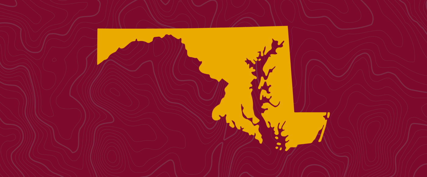 Maryland State Geographic Information Committee