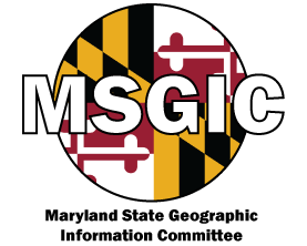 Maryland State Geographic Information Committee