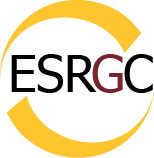 logo for ESRGC