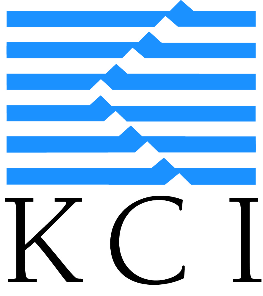 logo for KCI