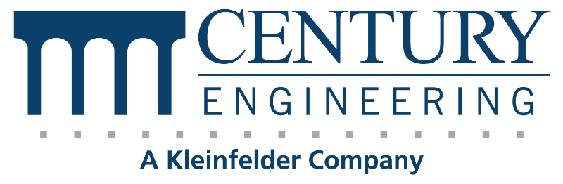 logo for Century