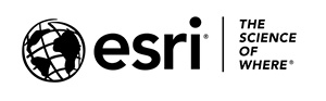 logo for ESRI